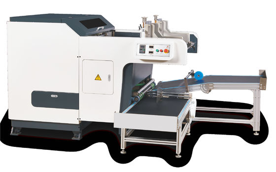 0.8mm 4mm V van het de Machinekarton van de Groefsnijder het Document MDF die Machine groeven