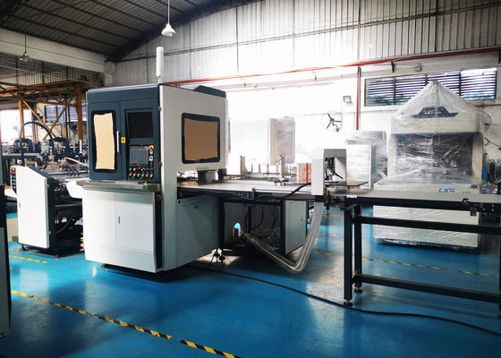 Automatisch Geval die van de de Vormwijn van het Machineboek het Vakje van de de Celtelefoon maken