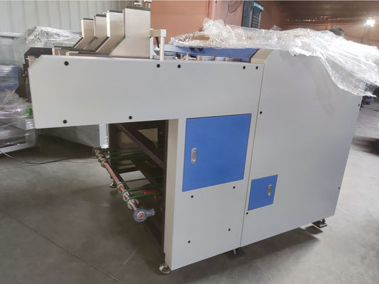 V Groover-Machine voor Karton die en Snijmachine voor Dozen groeven inlassen