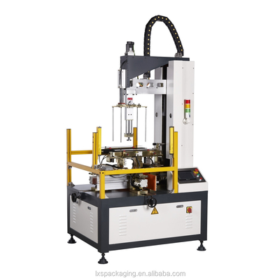 30 PCs Min Carton Box Manufacturing Machine die, 50 Mm-Doos Makend Machine vormen zich