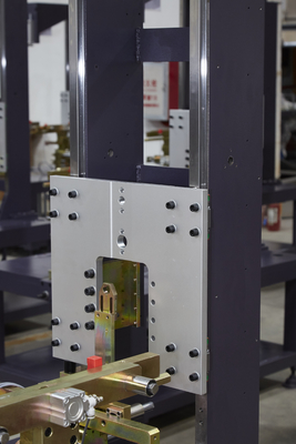 30 PCs Min Carton Box Manufacturing Machine die, 50 Mm-Doos Makend Machine vormen zich
