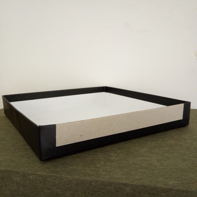 Pneumatisch Automatisch Stijf Vakje die Machine voor Document Vakje 2.5kw maken