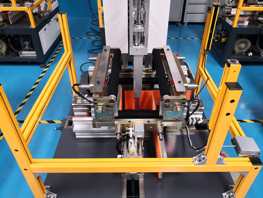 Automatische Stijve Doos die Machine maken voor Parfumdoos Multifunctioneel