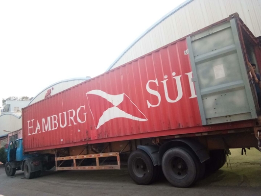 220V semi Automatische Stijve Doos die Machine voor Suikergoeddoos maken