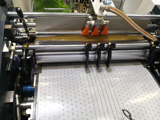 Volledig Automatische Kleine Kartondoos die Machine, Stijve Vouwende Doosmachine maken