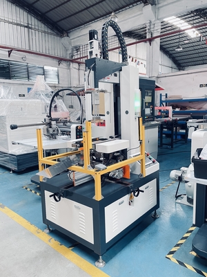LS-F6 rigide doosvormmachine voor het maken van cadeautjes en mobiele telefoons en snoepdozen