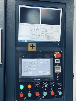 Aangepaste Dubbele Foming-Intelligente Sectie: Een Innovatieve Oplossing voor Efficiënte Productie en Geoptimaliseerde Prestaties
