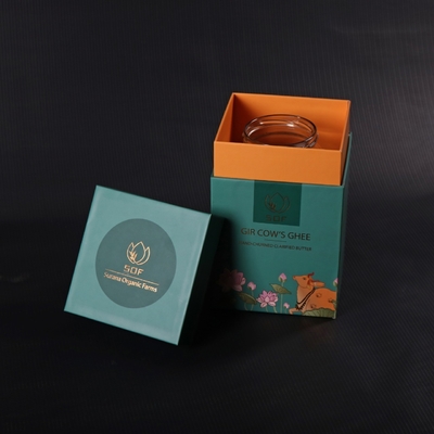 Hoge snelheids Stijve Doos die Machine voor Fabrieksfabrikant Gift Box Packaging maken