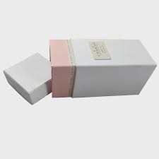 Volledig Automatische Stijve Doos die Machine voor de Doos van het Kartonparfum maken
