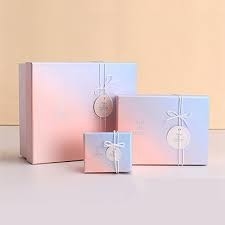 Volledig automatische rigide box box vouwmachine voor het lamineren van papier