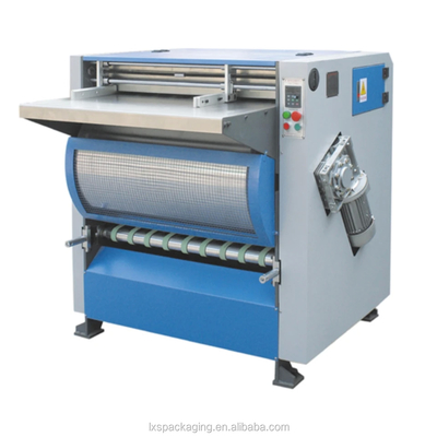 Industriële boordgroefmachine voor maximale efficiëntie