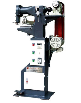 LS-40A half-automatische hoekplakmachine voor verpakkingsdozen voor mobiele telefoon en horloge