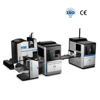 1246B Volledig automatische rigide doos opzetten doos vouwmachine voor papier bekleding,