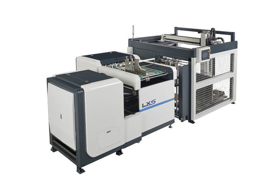 Automatische dubbelrichtingsboordgroefmachine voor kartonnen MDF-groefmachine