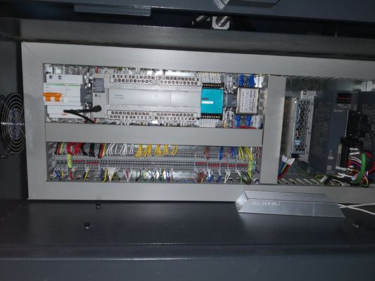 Stijve Document Vakje Productiemachine 27pcs/Min 890kg H2100mm