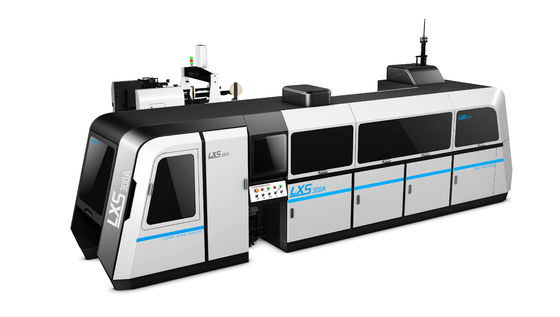 Doos die van het hoge snelheids de Stijve Karton Dikte 0.8mm3mm van het Machinekarton voor Celtelefoon maken