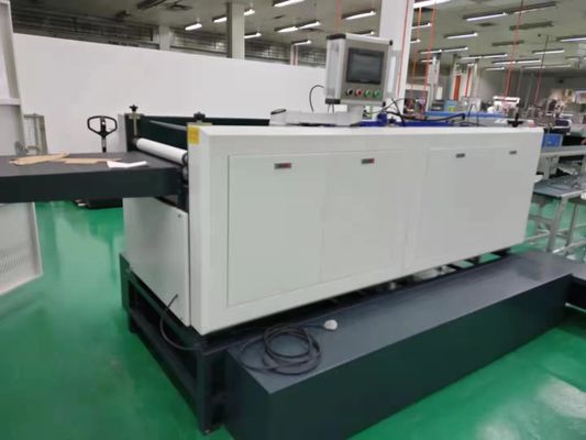 W500XL900mm het Geval van de Celtelefoon Productiemachine de Mobiele Machine van de Dekkingsmaker
