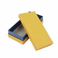 Stijve Giftdoos die Machine voor Chocoladedoos en de Doos van de Premiegift maken