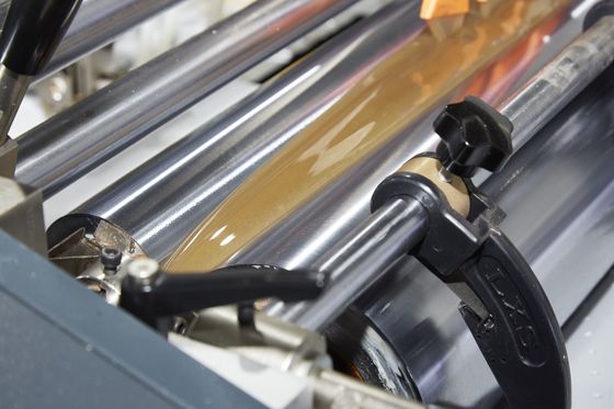 Automatische stijve doos die machine voor juwelendoos het maken maken en shoebox maken