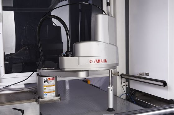Schoentelefoon 60mm 400mm Giftdoos die Machine het Verpakken Geval het Plaatsen maken