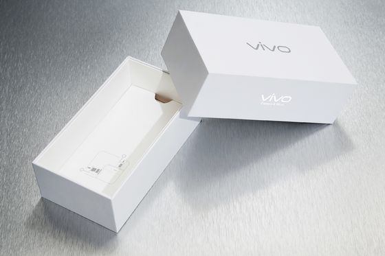 Hardcover die Machine Verpakkend Document Voeringsmachine maken en gemakkelijk te werken