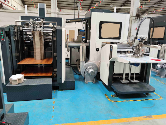 Sigaret Stijve Doos die Machine maken 15mm 130mm voor Kosmetische Kleren