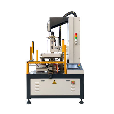 Ls-F6 Gift2.5kw Stijve Doos die Machine 890kg voor Parfumdoos vormen
