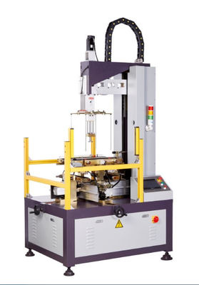 Semi Automatische Stijve Doos die Machine H2100mm voor de Doos van het Giftkarton vormen