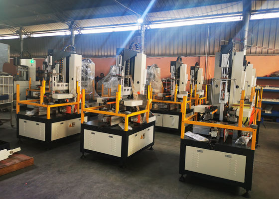 De Stijve Doos die van de celtelefoon Machine 25pcs/Min Paper Box Manufacturing Machine vormen