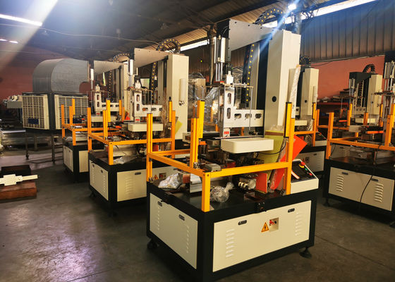 Zoete Giftdoos die tot Machine 2.5kw 910kg maken Pneumatische Compressorlucht