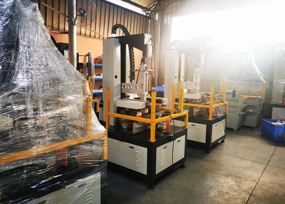 Zoete Giftdoos die tot Machine 2.5kw 910kg maken Pneumatische Compressorlucht