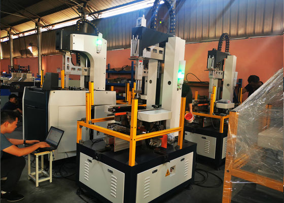 Het vouwen van Karton Stijve Doos die Machine 28pcs/Min Box Packaging Line vormen