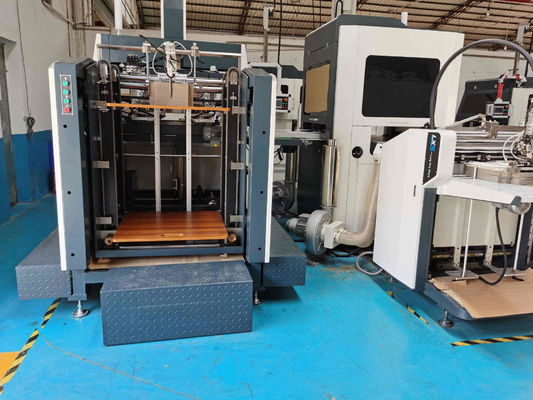 De slimme Doos die van de de Dekkings Zoete Gift van de Sponsaarde Machine L700XW500mm maken