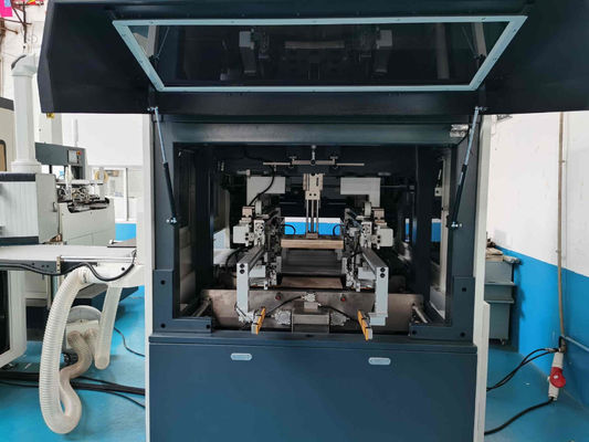 De slimme Doos die van de de Dekkings Zoete Gift van de Sponsaarde Machine L700XW500mm maken