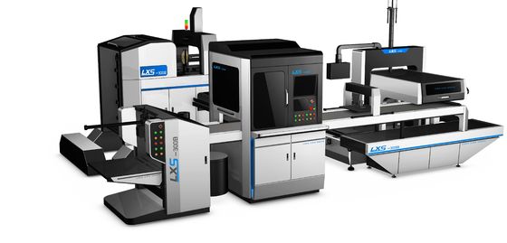 Stijve Doos die tot Machine met Doosgrootte Max Length maken 600 Breedte 400 Shoebox-Machine