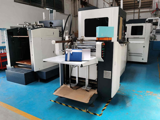 Stijve de Giftdoos die van Juwelencigarate Lengte 102mm600mm maken van de Machinedoos