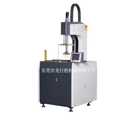 Stijve Doos die Machine ls-F6 Mobiele Doos vormen die Machine maken