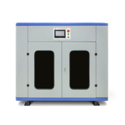 Digitaal 2.5mm Karton die Machine H1530mm voor Kosmetisch Vakje groeven