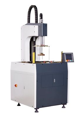 De Verpakkende Machine van de opstellingsdoos en juwelendoos die mahchine met het Automatische Plaatsen 22pcs/Min maken