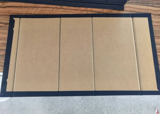 Automatisch Geval die van de de Vormwijn van het Machineboek het Vakje van de de Celtelefoon maken