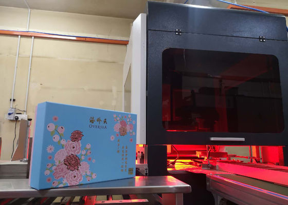 Het Automatische Geval die van de spelraad tot Machine maken Mobiele Rugdekking Productiemachine
