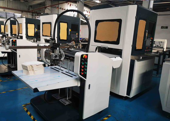 Wijnvakje het Document van de Dekkings Plaatsend Machine Vakje die W3180XH2114mm kleven
