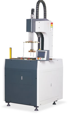 ISO9001 semi Automatische Doos die Machine 15pcs/min vastbindt