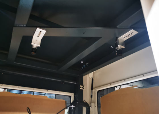 Stijve Vakje Boekdekking die Machinelaminering L5982XW3188XH2111mm maken