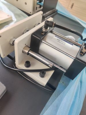 Bel die de Stijve Doos van de de Wijnsmartphone van Mooncake van de Doosmachine drukken
