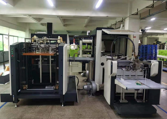 Automatisch Smart die Gelijkedocument Vakje verpakken die het Vakje van het Machinekarton het Vakje van de Makertelefoon Verpakkend Systeem maken