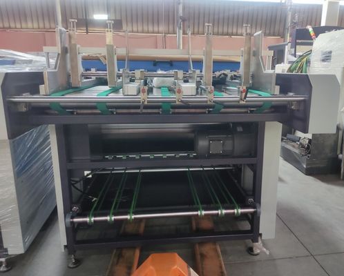 Karton Houten MDF die Machine dun Document V groeven het Groeven Machine
