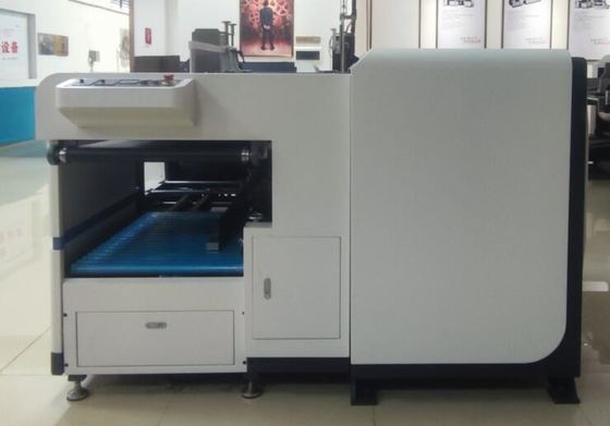 Dubbele Richtings Automatische Raad die Machine 35m/Min 4Slots groeven