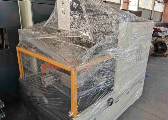 De automatische Automatische Stijve Doos die van Premiering box pressing machine fully Lijn maken