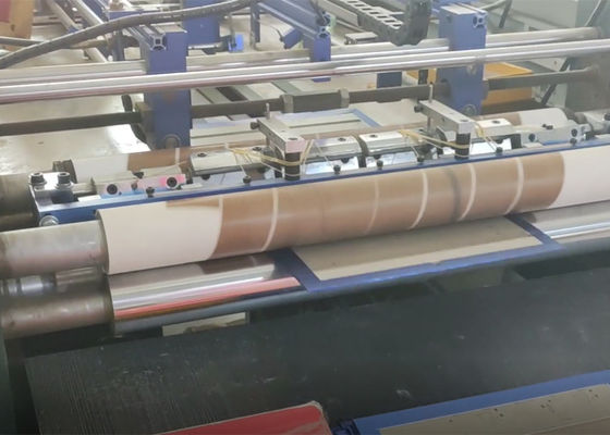 Kosmetische Doos en Dekking die Machine voor Oogschaduwdoos en voor Verschillende Soorten Stijve Doos maken